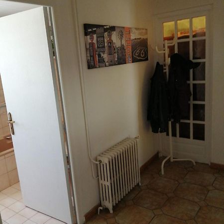 Maison Individuelle Saint Georges ภายนอก รูปภาพ