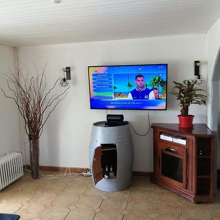 Maison Individuelle Saint Georges ภายนอก รูปภาพ