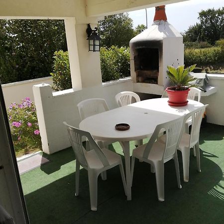 Maison Individuelle Saint Georges ภายนอก รูปภาพ