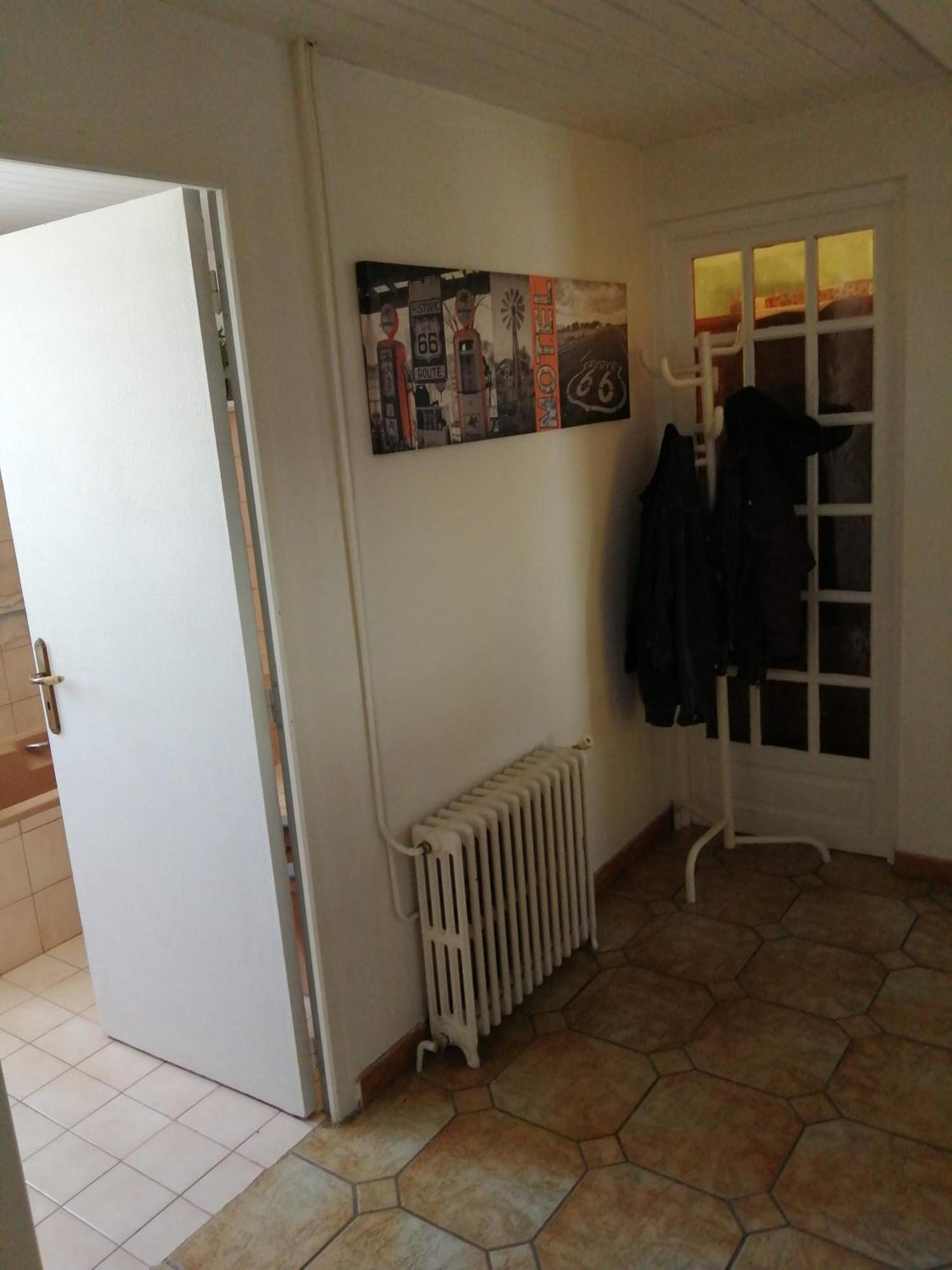 Maison Individuelle Saint Georges ภายนอก รูปภาพ