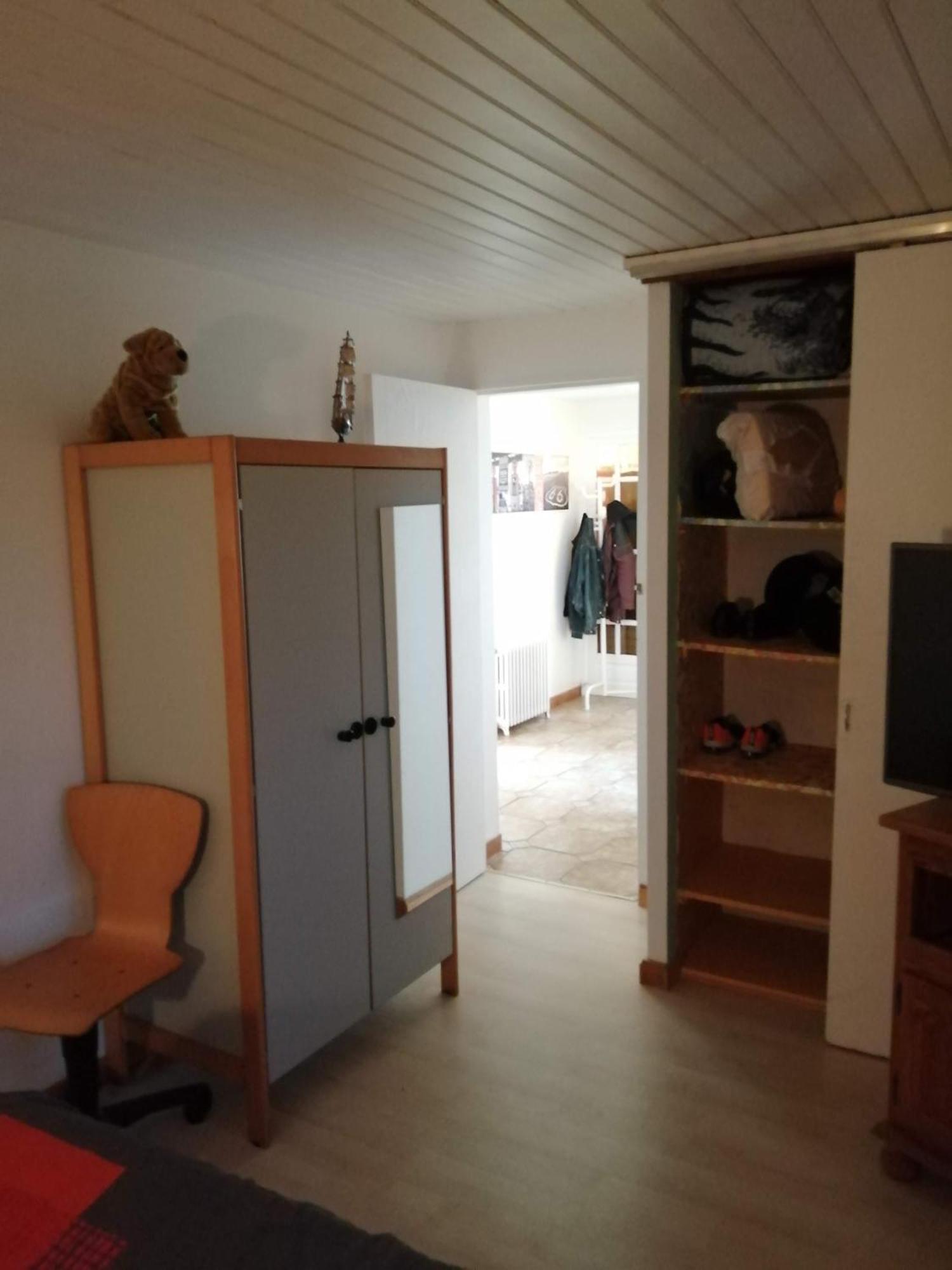 Maison Individuelle Saint Georges ภายนอก รูปภาพ