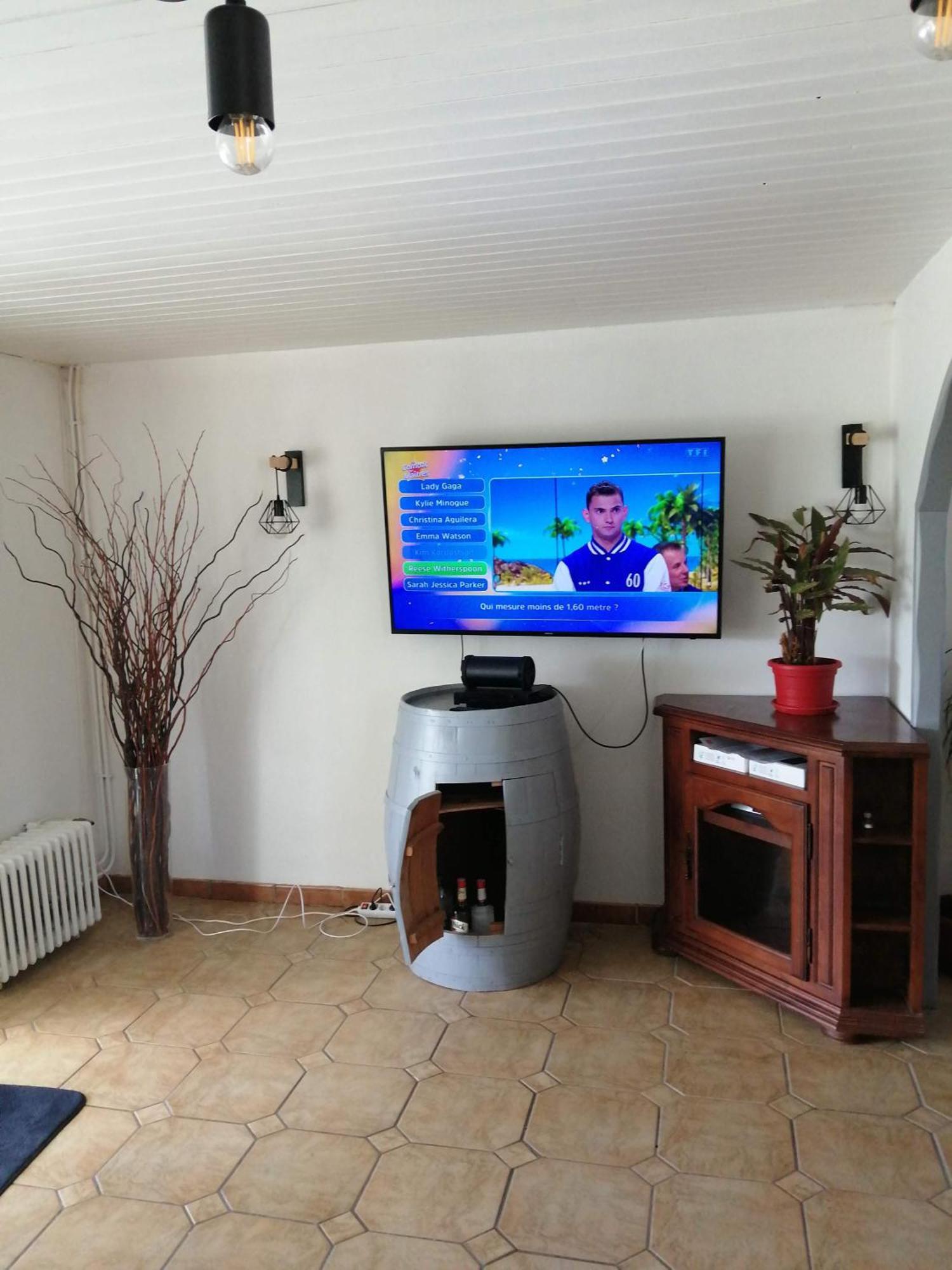 Maison Individuelle Saint Georges ภายนอก รูปภาพ