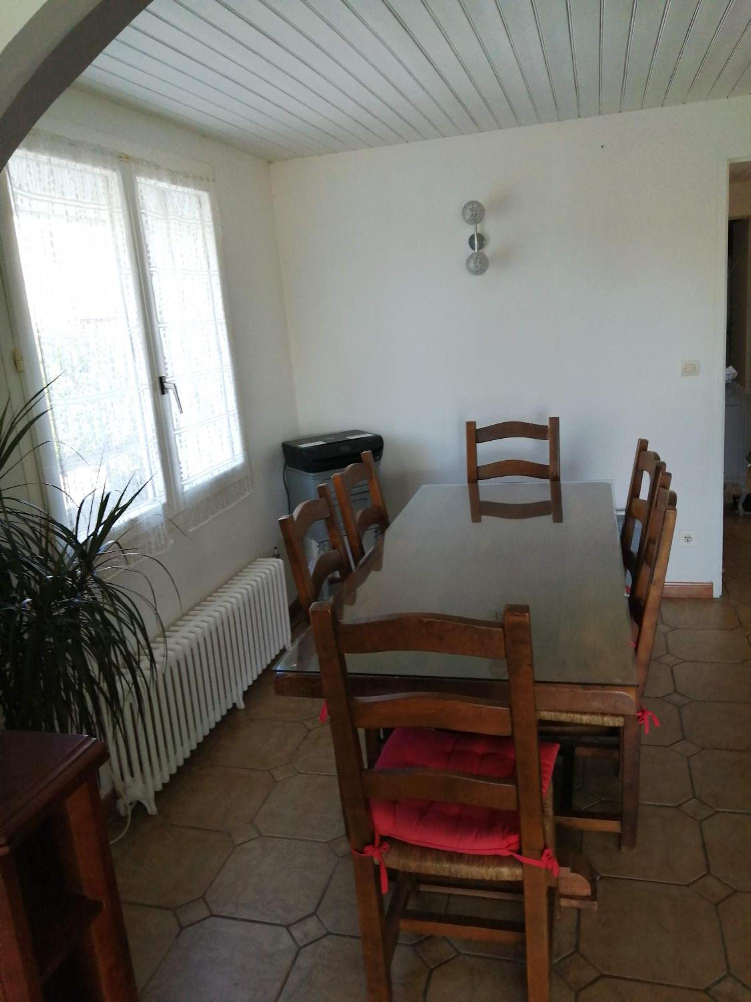 Maison Individuelle Saint Georges ภายนอก รูปภาพ