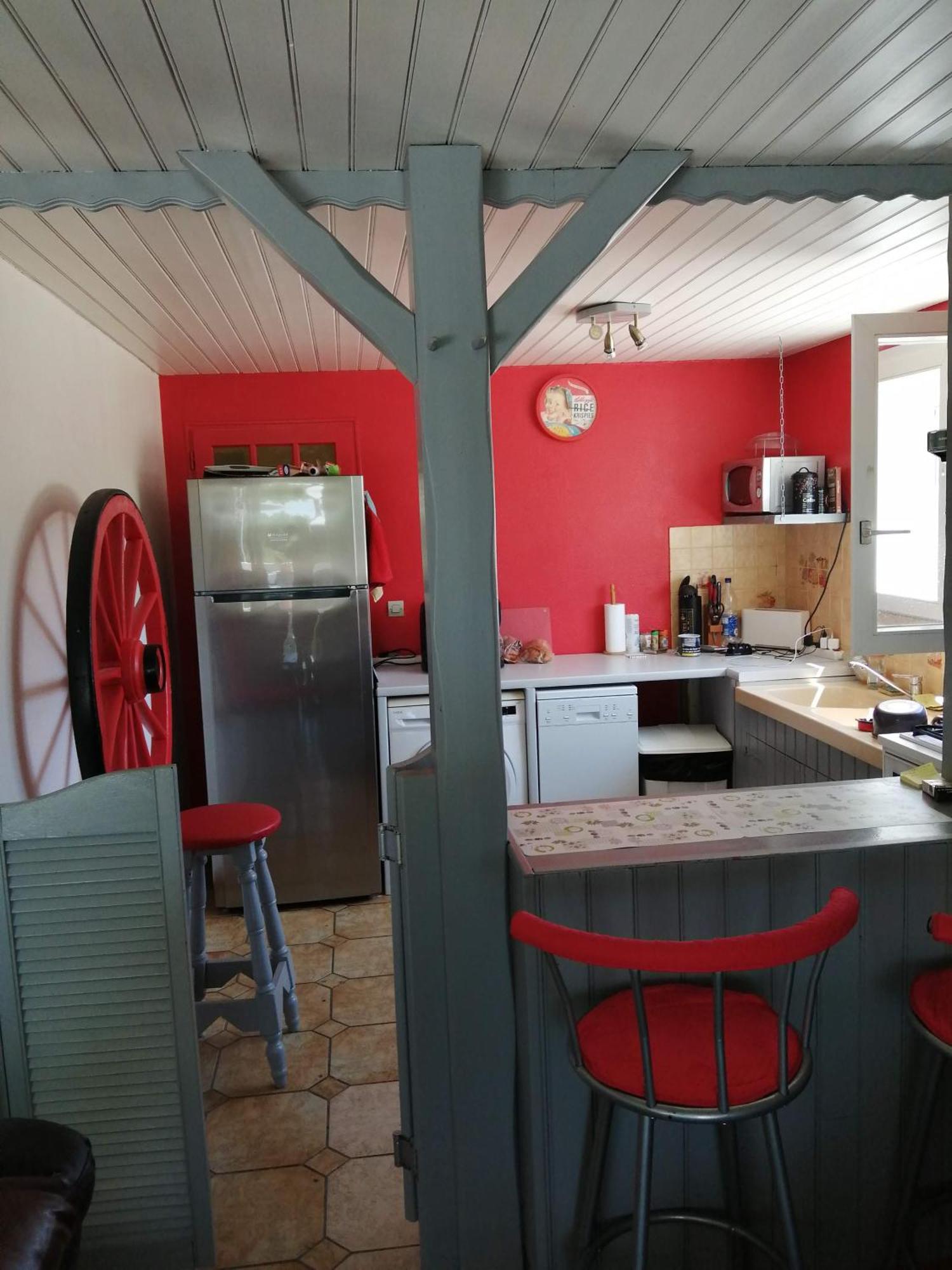Maison Individuelle Saint Georges ภายนอก รูปภาพ