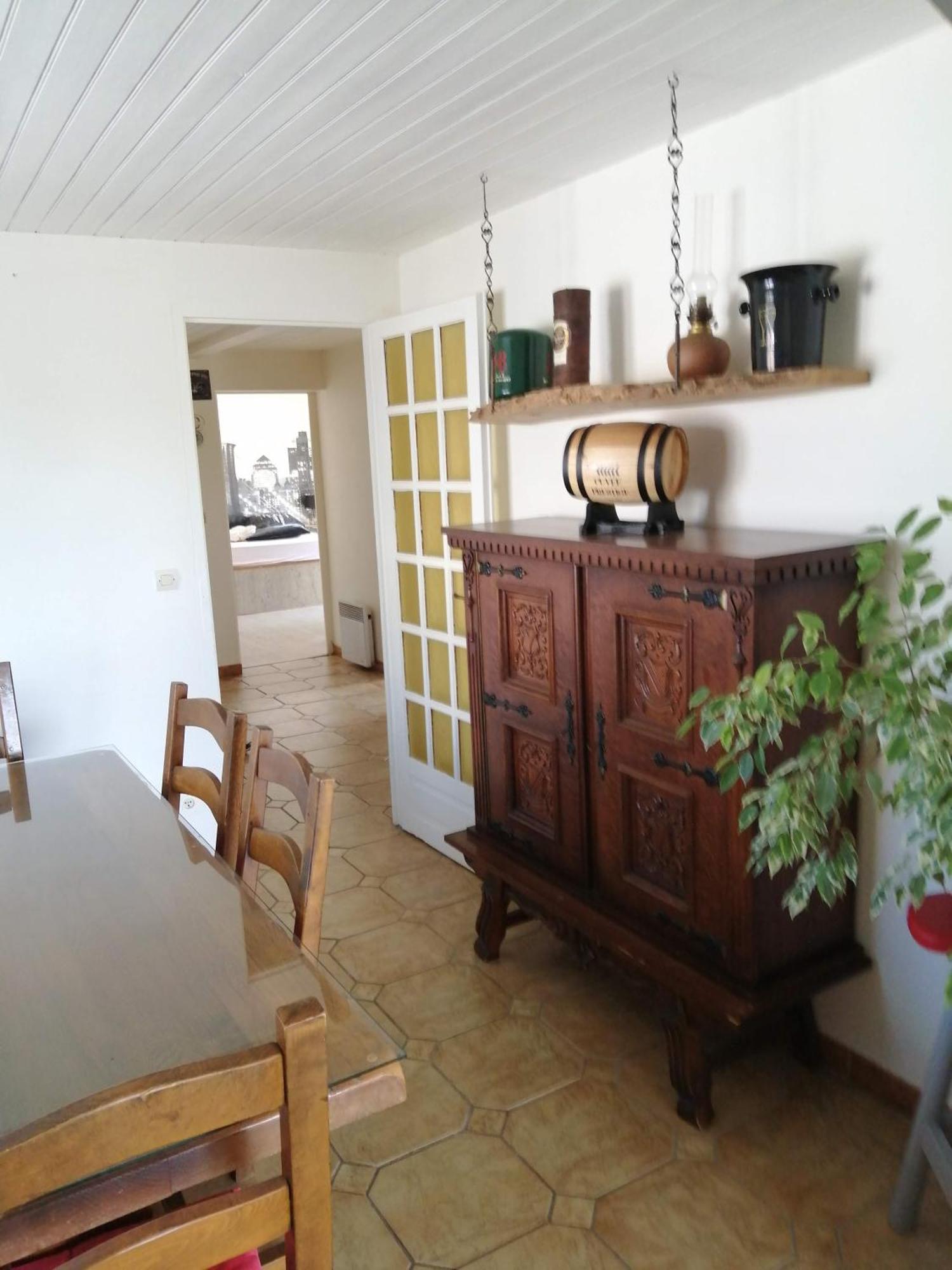 Maison Individuelle Saint Georges ภายนอก รูปภาพ
