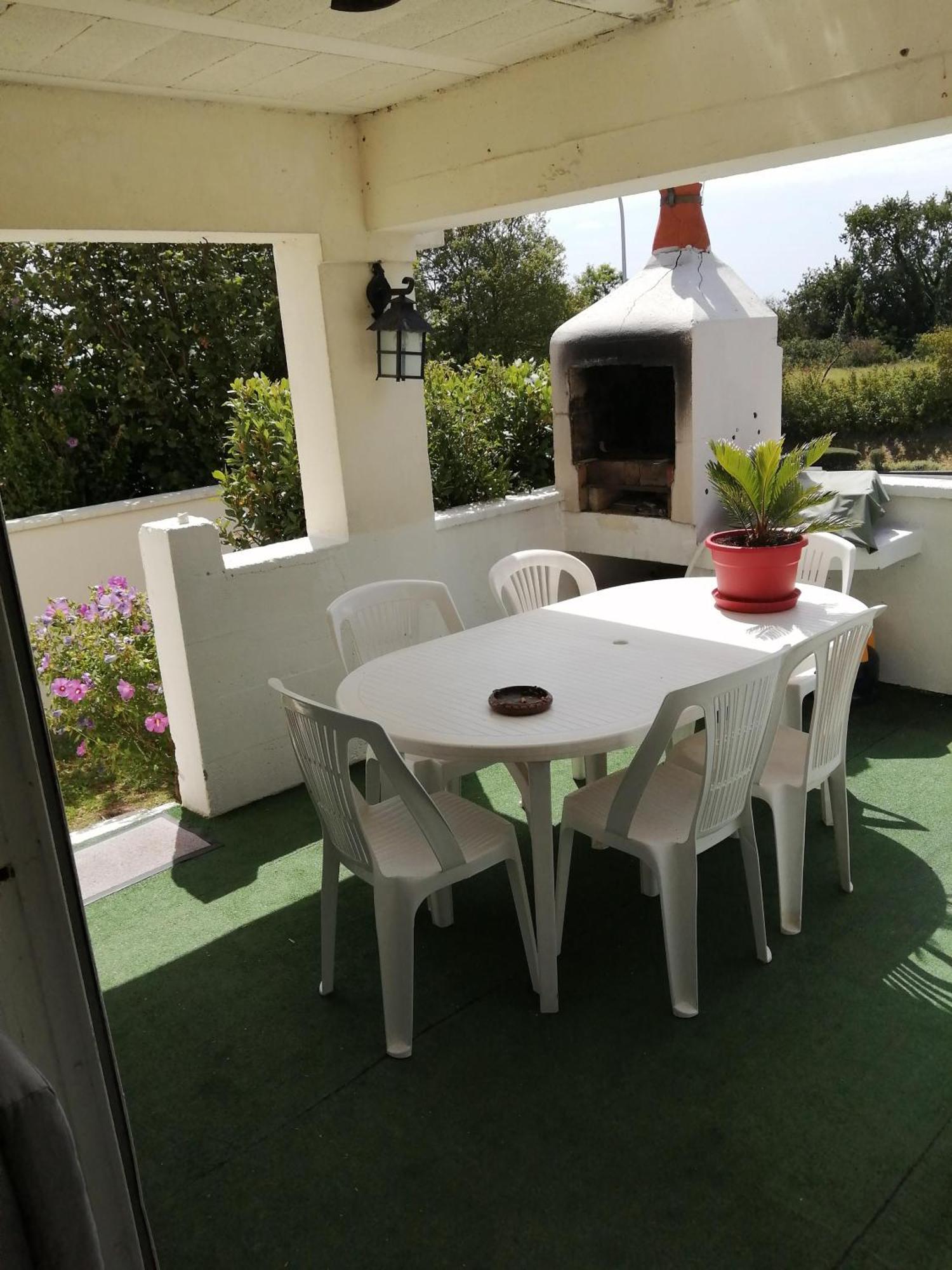 Maison Individuelle Saint Georges ภายนอก รูปภาพ