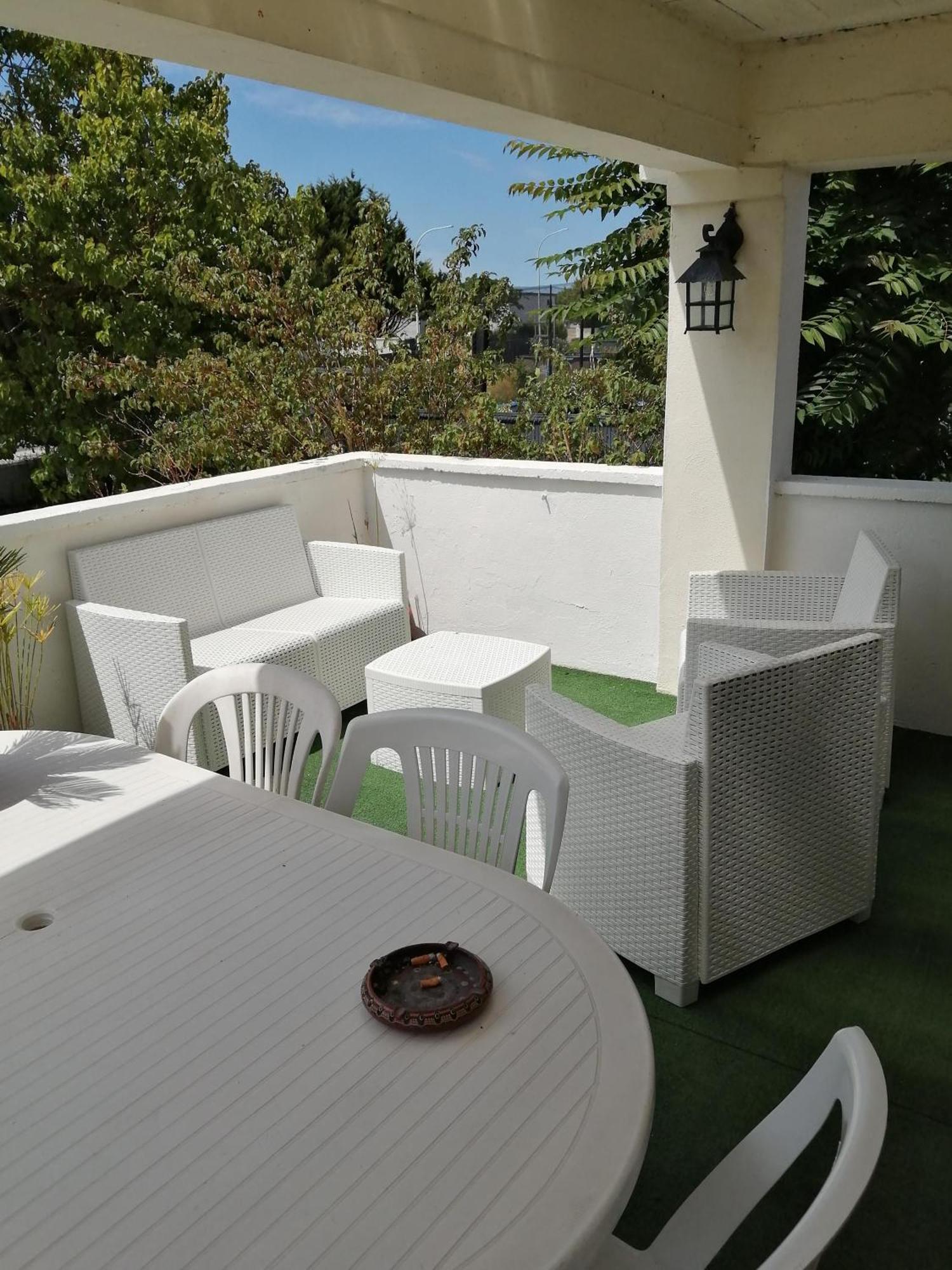 Maison Individuelle Saint Georges ภายนอก รูปภาพ